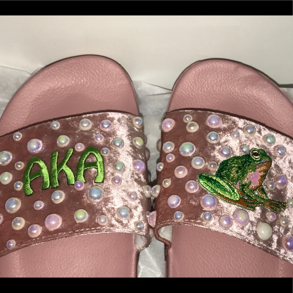 AKA Sandals
